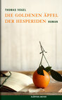 Buchcover Die Goldenen Äpfel der Hesperiden