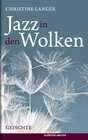 Buchcover Jazz in den Wolken