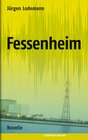 Buchcover Fessenheim