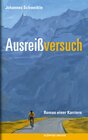 Buchcover Ausreißversuch