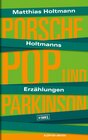 Buchcover Holtmanns Erzählungen