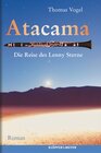 Buchcover Atacama