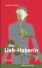 Buchcover Die Lieb-Haberin.