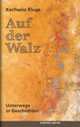 Buchcover Auf der Walz