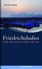 Buchcover Friedrichshafen