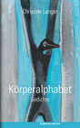 Buchcover Körperalphabet