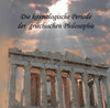 Buchcover Die kosmologische Periode der griechischen Philosophie