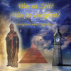 Buchcover Was ist Zeit? Was ist Ewigkeit?