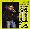 Buchcover Kommissar Dobranski