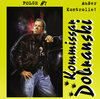 Buchcover Kommissar Dobranski