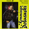 Buchcover Kommissar Dobranski
