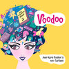 Buchcover Voodoo - Das magische Buch 3