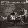 Buchcover Der Graf von Monte Christo