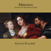 Buchcover Herodias