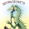 Buchcover Der Drache Martin