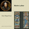 Buchcover Das Magnificat