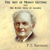 Buchcover The Art of Money Getting oder Die Kunst Geld zu machen