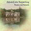 Buchcover Beate und Mareile