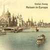Buchcover Reisen in Europa