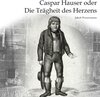 Buchcover Caspar Hauser