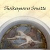 Buchcover Shakespeares Sonette