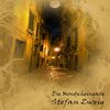 Buchcover Die Mondscheingasse / Die Schutzflehenden