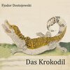 Buchcover Das Krokodil