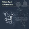 Buchcover Max und Moritz