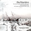 Buchcover Die Polarfahrt