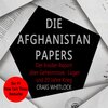 Buchcover Die Afghanistan Papers