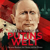 Buchcover Putins Welt