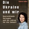 Buchcover Die Ukraine und wir