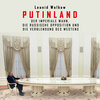 Buchcover Putinland