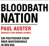 Buchcover Bloodbath Nation