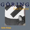 Buchcover Göring
