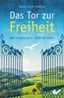 Buchcover Das Tor zur Freiheit