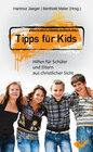 Buchcover Tipps für Kids