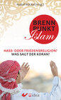 Buchcover Brennpunkt Islam