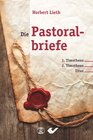 Buchcover Die Pastoralbriefe