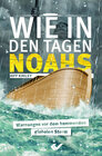 Buchcover Wie in den Tagen Noahs