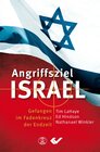 Buchcover Angriffsziel Israel