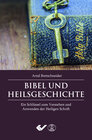 Buchcover Bibel und Heilsgeschichte