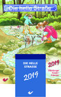 Buchcover Die helle Straße 2019