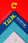 Buchcover T.U.N. was Gott Gott sagt