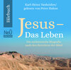Buchcover Jesus - Das Leben