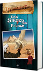 Buchcover Das Siegel des Falken