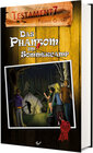 Buchcover Testament7: Das Phantom im Sommercamp