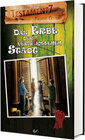 Buchcover Testament7: Das Erbe der verschollenen Stadt