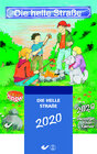 Buchcover Die helle Straße 2020