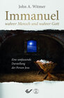 Buchcover Immanuel, wahrer Mensch und wahrer Gott